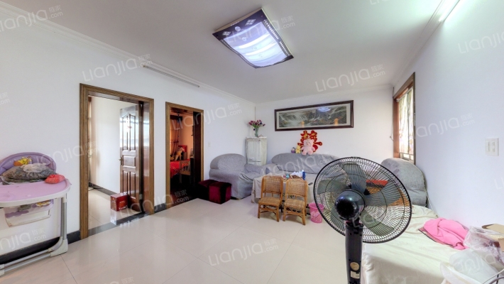 长春路二手房实景图