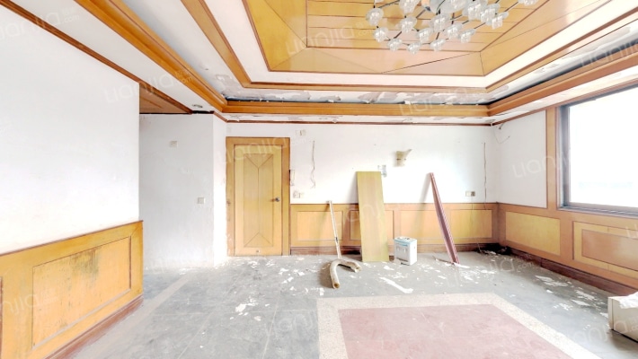 尖山小区二手房实景图