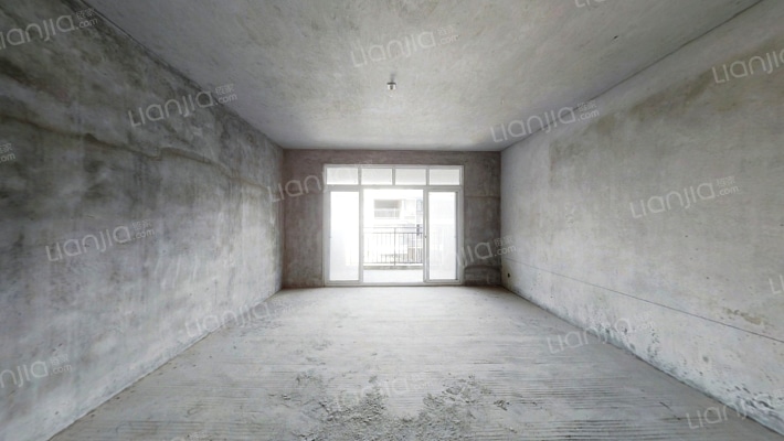 西城新天地二期二手房实景图