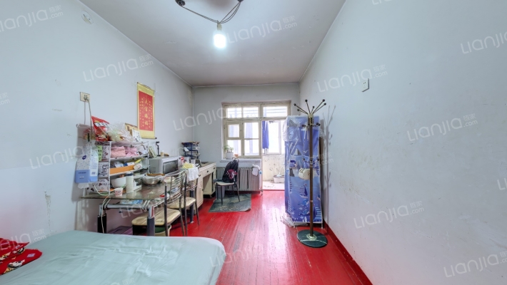 惠民路小区二手房实景图