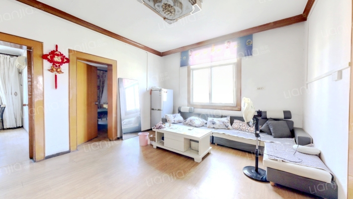 薇西小区二手房实景图