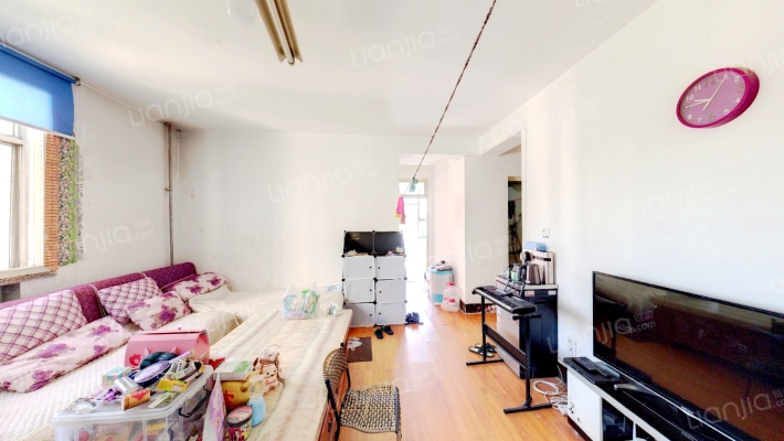 滨河饭店宿舍二手房实景图