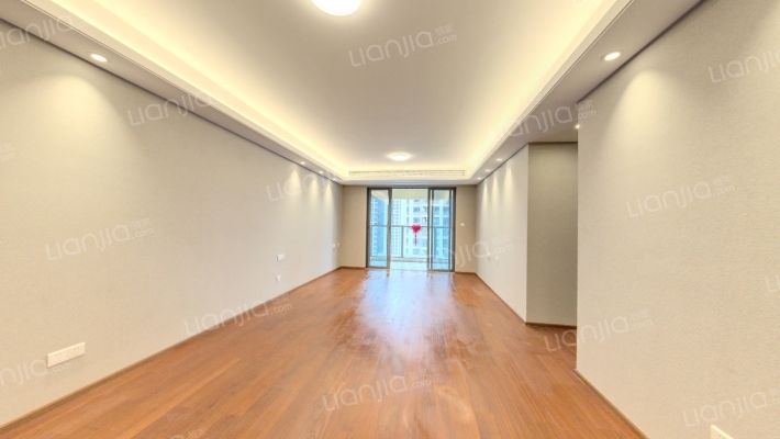 华润万象城悦府二手房实景图