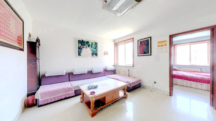 承德苑二手房实景图