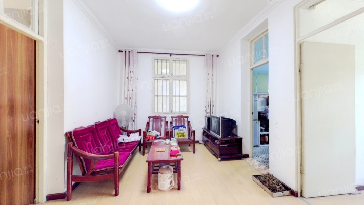 茂林街二手房实景图