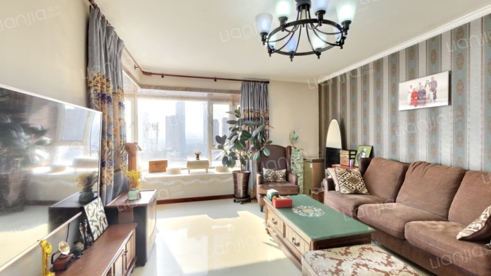 盈胜毓园二手房实景图