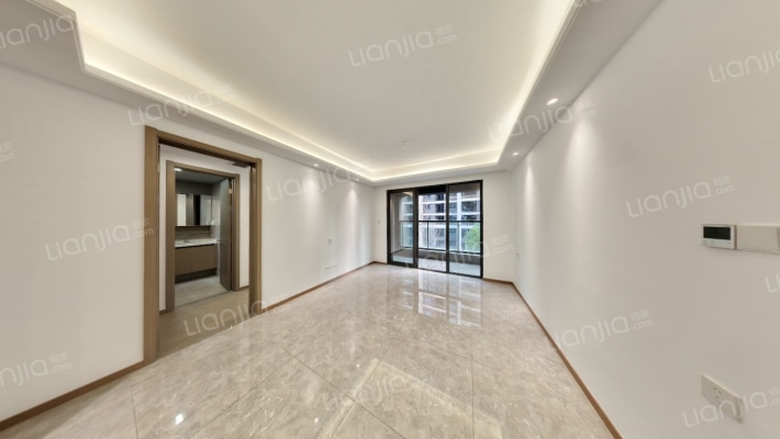 金辉象屿·观澜云庭二手房实景图