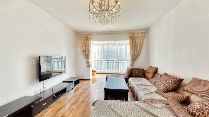 雨花毓秀二手房实景图