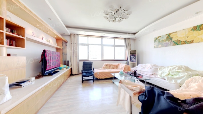 湖北省油脂公司住宅区二手房实景图