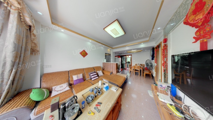 裕景花园二手房实景图