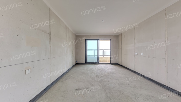 长沙融创城二手房实景图