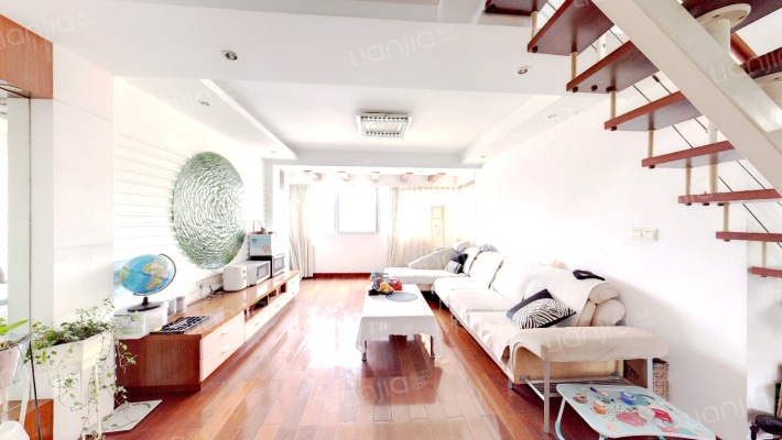 江家新村二手房实景图