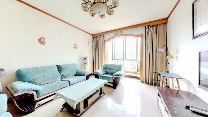 西安路一段71号二手房实景图