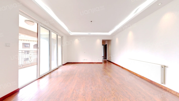 鹭湖宫七区A组二手房实景图