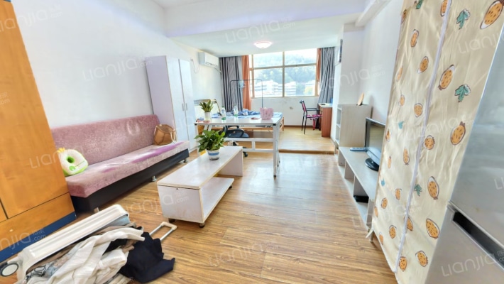 南湖时光二手房实景图