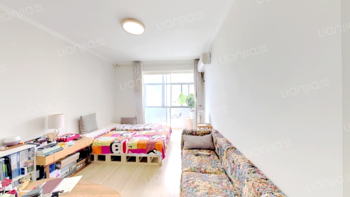 教科院宿舍二手房实景图