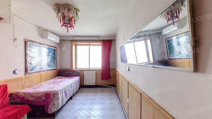 屏花里二手房实景图