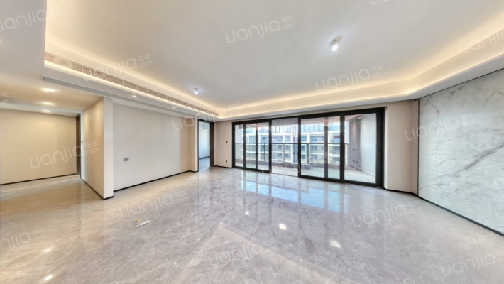 龙湖天屿二手房实景图