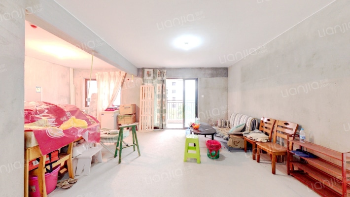 新榕金岳府二手房实景图