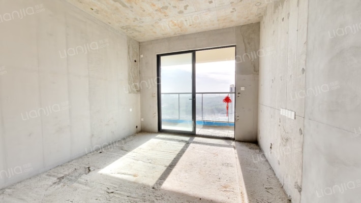 牧云溪谷毓山郡二手房实景图