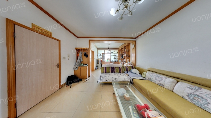 东旺家园二手房实景图