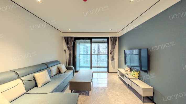 欧街92二手房实景图