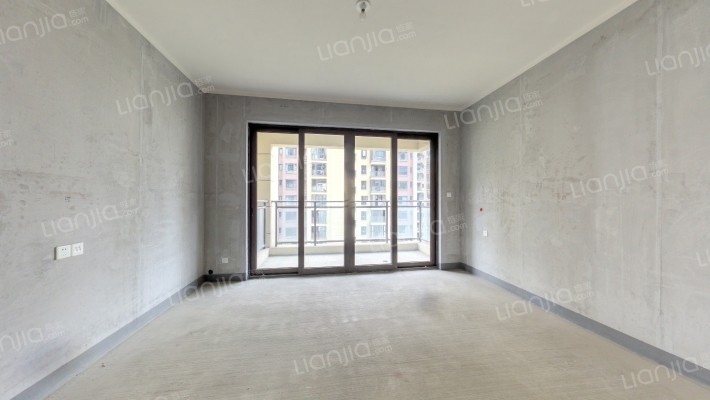 美的碧桂园观澜府二手房实景图