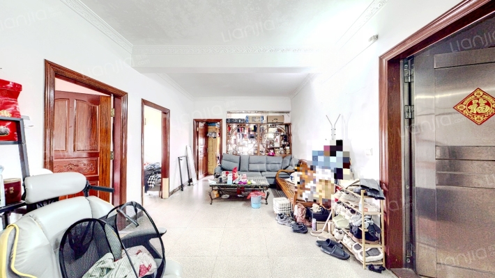 丰乐小区77号大院二手房实景图