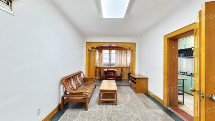 翠苑东二区二手房实景图