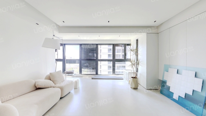 萃语云筑二手房实景图