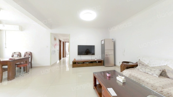 兴隆嘉园二手房实景图