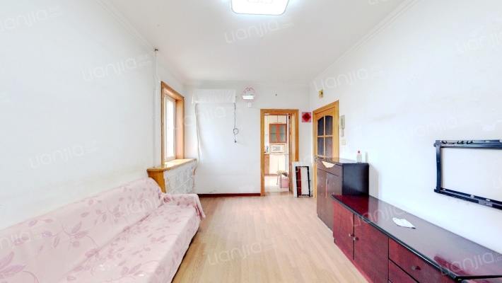 教师大厦二手房实景图