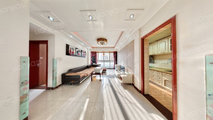 锦绣东方二手房实景图