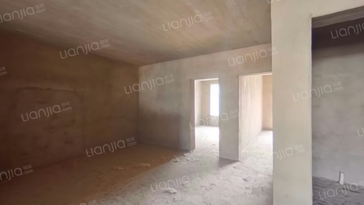 祥盛公寓二手房实景图