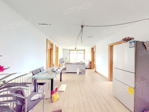 整租·亨利城 3室2厅 南/北