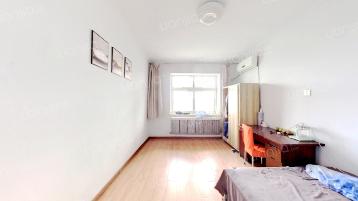 职工新村小区二手房实景图