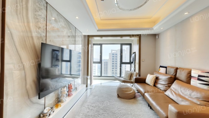 龙湖春江天境二手房实景图