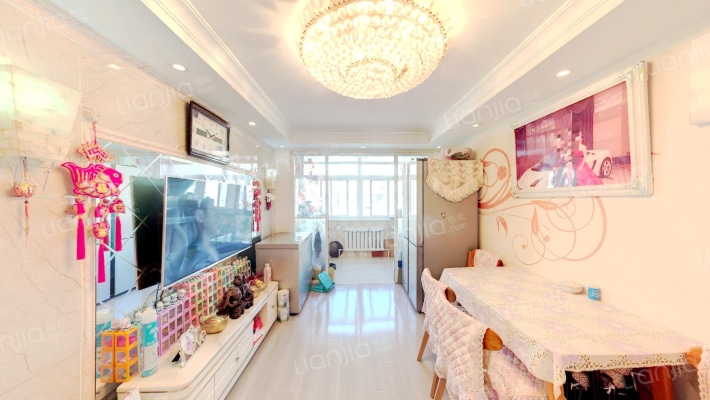 七胜路二手房实景图