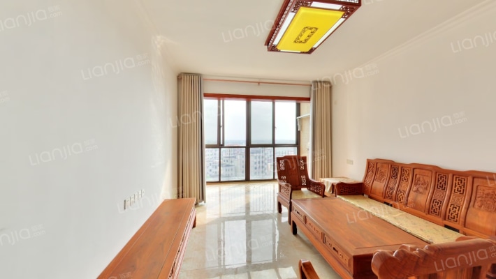 翠湖苑二手房实景图