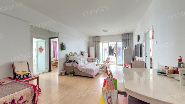 黄河景园小区二手房实景图