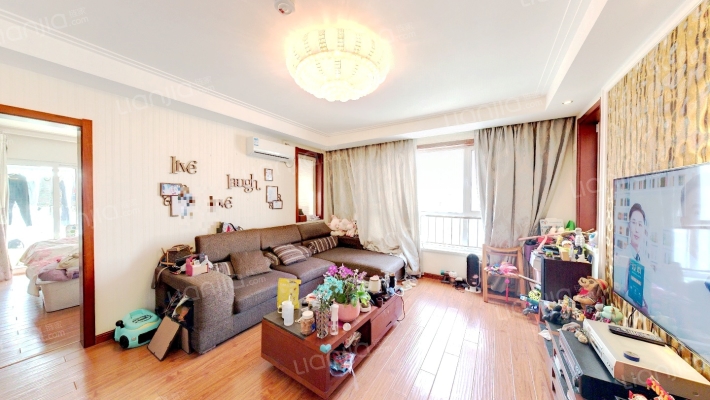 18号公馆二手房实景图