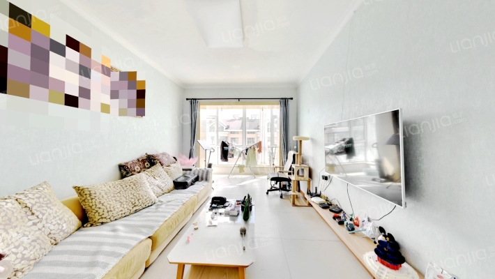 净馨家园二手房实景图