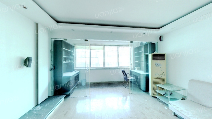 正大公寓二手房实景图