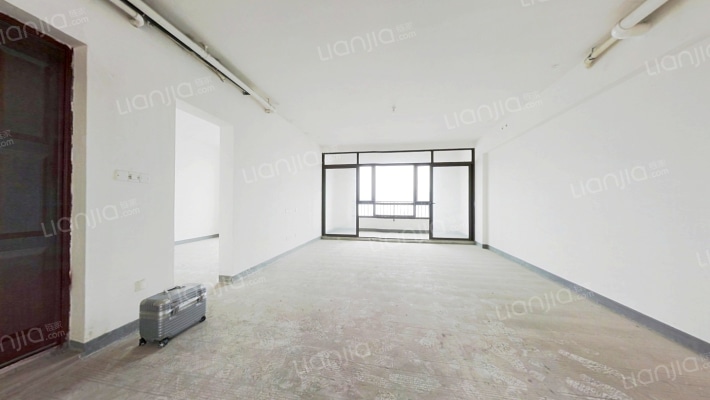 融景城融御二手房实景图