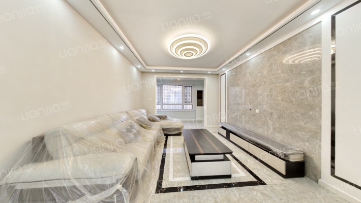 铂悦景苑二手房实景图