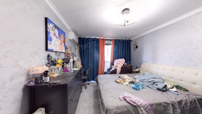 宁盛里二手房实景图