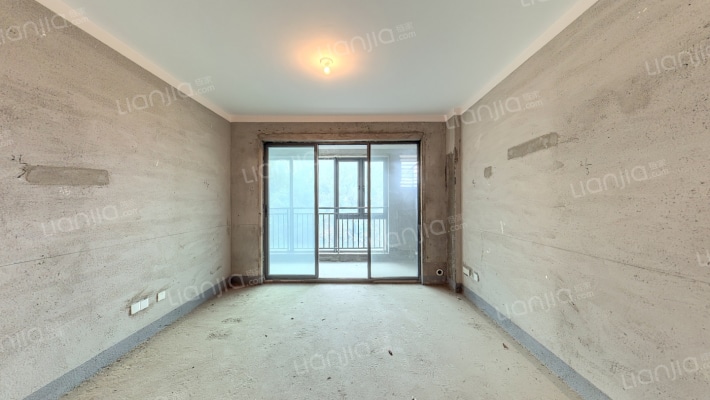 蓝光雍锦阁二手房实景图