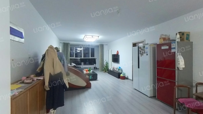 盛华家园小区二手房实景图