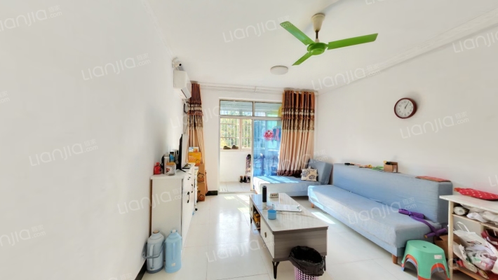 永昌商城二期二手房实景图