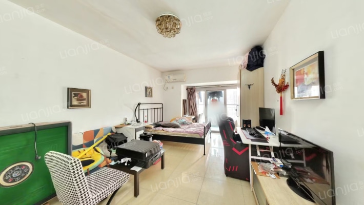 皇御苑四期二手房实景图